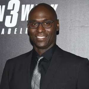 Lance Reddick, ator de The Wire e John Wick, morre aos 60 anos