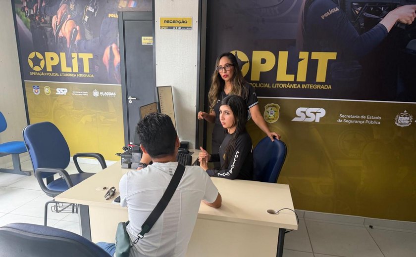 Jovem colombiano desaparecido em Maceió mobiliza autoridades e amigos