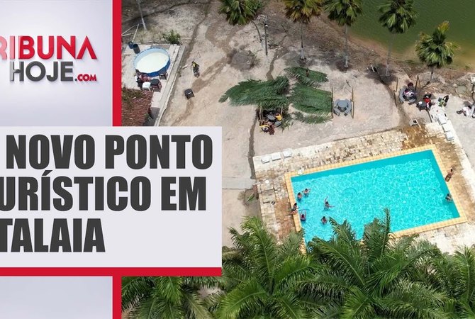 Fazenda Boa Sorte - Novo santuário ecológico