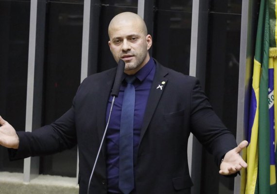 AGU defende legalidade de decreto que indultou deputado