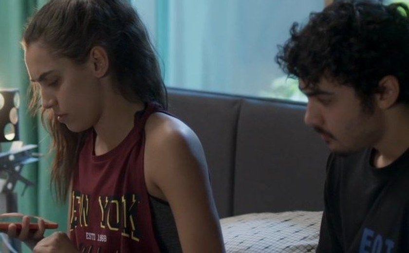 'Bom Sucesso': Vem por aí! Gabriela fica desolada após término com Vicente