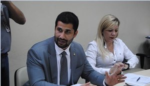 Infidelidade partidária pode resultar em expulsão de vereador em Maceió