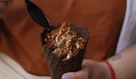 Posso tomar sorvete no inverno? Especialistas falam sobre mito