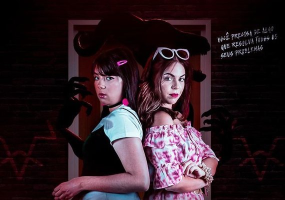 Conheça Delete, o primeiro filme de terror interativo feito para o streaming do mundo