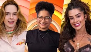 Enquete Big Brother Brasil 26 indica sister eliminada com mais de 40% dos votos