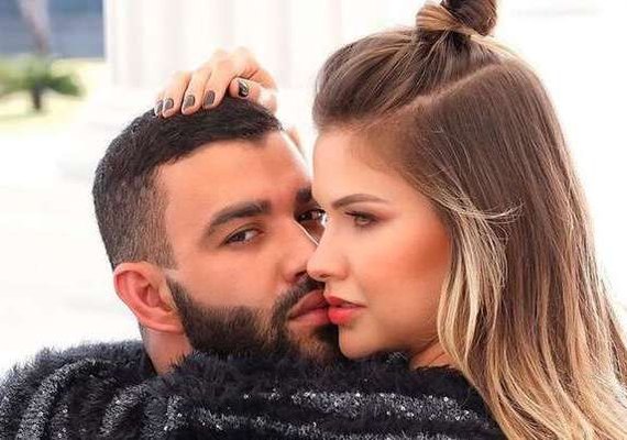 Acabou o amor! Gusttavo Lima e Andressa Suíta se separam e chocam fãs