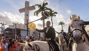 PL propõe inclusão da Festa de Nossa Senhora do Bom Conselho no Calendário Turístico do Brasil