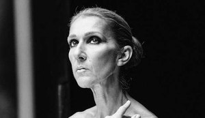 Familiar diz que Céline Dion não consegue mais sair da cama e nem andar