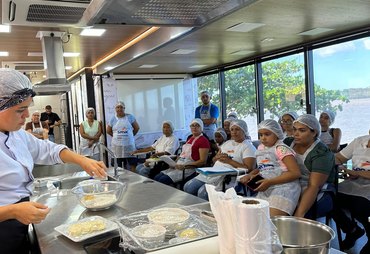 Setur abre inscrições para cursos gratuitos de gastronomia em Piranhas e Olho d’Água das Flores
