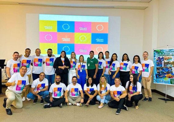 Prefeitura promove 'Roadshow Maceió é Massa' em Caruaru, Recife e Natal