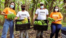 Grupos produtivos incentivados pelo programa Alagoas Maior participam da 28º Agrinordeste