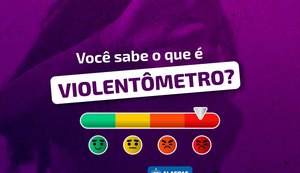 Violência contra a mulher: saiba como identificar casos de abuso com ajuda do violentômetro