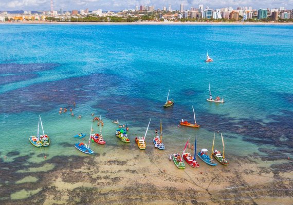 Prefeitura de Maceió participa da maior feira de turismo da América do Sul