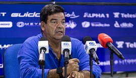 Técnico Moacir Júnior confirma permanência no CSA após convite do ABC