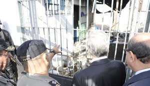 Juiz autoriza 486 presos do semiaberto em Goiás a deixarem presídio durante a noite