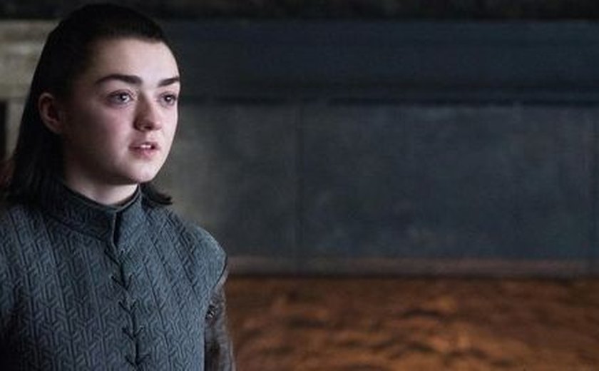 Temporada final de Game of Thrones vai ao ar em abril de 2019, diz atriz