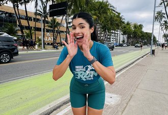 Última semana para se inscrever na Parque Run 2026