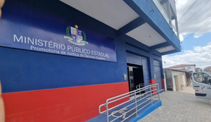 MP/AL recomenda à Prefeitura de Delmiro divulgação sobre o Instituto de Desenvolvimento Humano