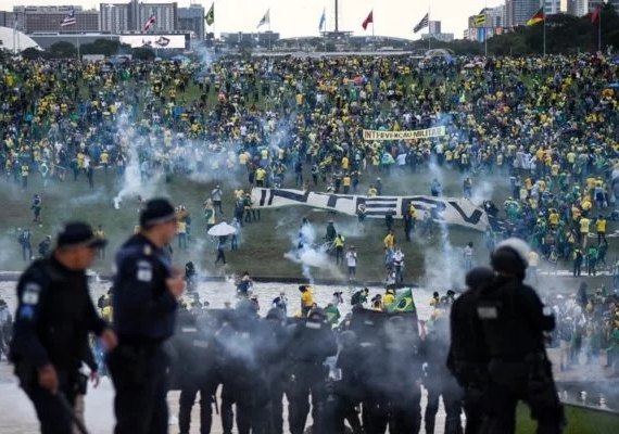 Atos golpistas: responsabilização de militares das Forças Armadas avançou pouco após 2 meses