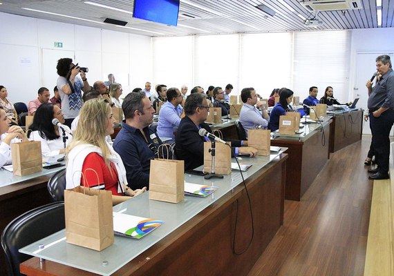 Comércio exterior é tema de evento na Fiea