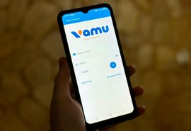 Período de cadastro e recadastro de 2026 do cartão Vamu Escolar entra na última semana