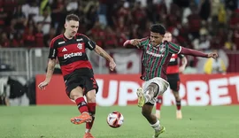 Fluminense e Flamengo jogam por título do Campeonato Carioca