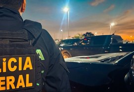 PF combate tráfico internacional de pessoas e trabalho escravo no exterior