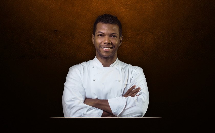 Encerrando o Festival de Inverno, Palato Praia promove jantar temático com chef Jonatas Moreira