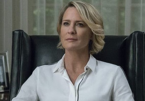 ‘House of Cards’: Claire Underwood mostra do que é capaz em trailer final da 6ª temporada