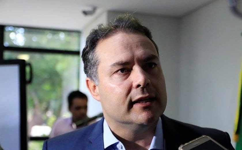 Governador Renan Filho sanciona lei que libera venda de bebidas alcoólicas em estádios