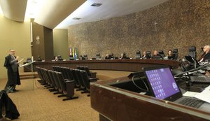 TJ declara que lei que alterava idade para ingresso na PM de Alagoas é inconstitucional