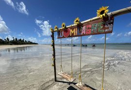 MPF recomenda que São Miguel dos Milagres suspenda obras na orla até garantia de acesso à praia