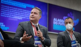 Governo lança mais 3 programas e consolida nova agenda para a educação pública de Alagoas