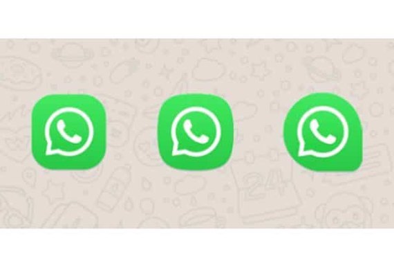 WhatsApp Beta ganha ícones personalizáveis para usuários do Android 8 Oreo