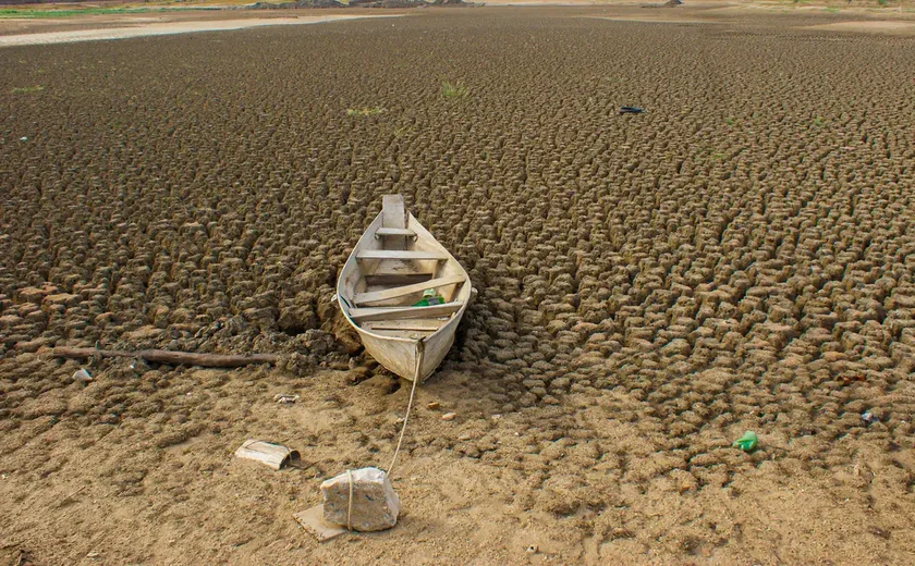 Brasil promete restaurar 163 mil km² de terras degradadas até 2030