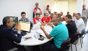 Audiência discute manutenção de empregos no transporte coletivo de Maceió