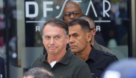 Moraes nega prisão domiciliar a Bolsonaro após alta médica