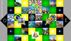 Ateliê de Arte do RJ promove megaexposição de pintura com foco nos 27 Estados do Brasil