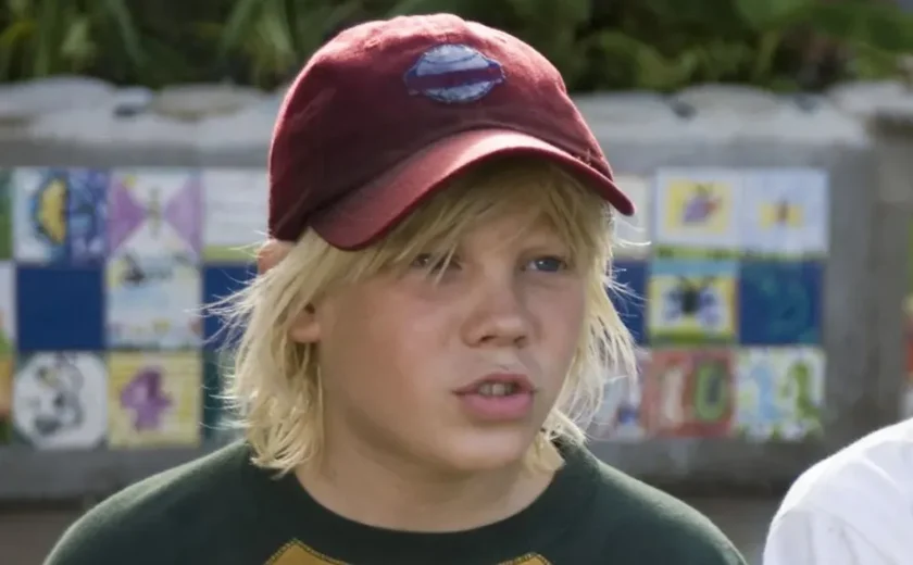 Blake Garrett, ator de ‘Zoando na Escola’, morre aos 33 anos