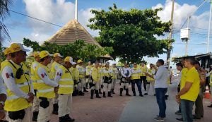 Associações pedem que militares parem serviço da Ronda no Bairro