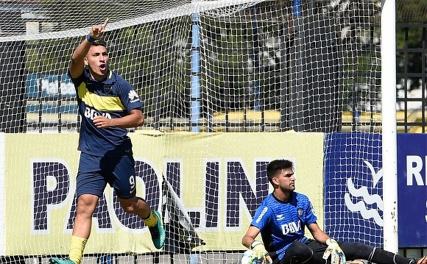 Cruzeiro rejeita primeira oferta do Boca por Ábila; Raposa insiste em Torres e aguarda