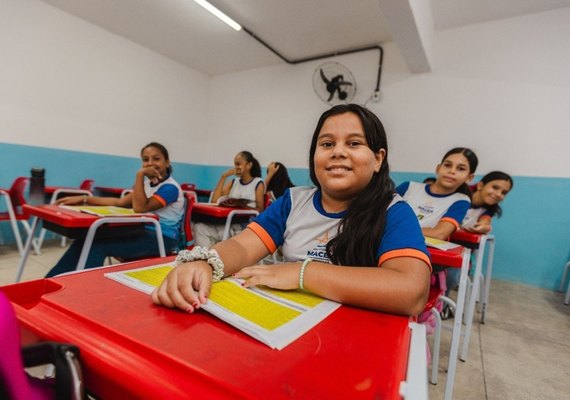 Educação de Maceió convoca mais de 200 aprovados no PSS para reforço da rede municipal