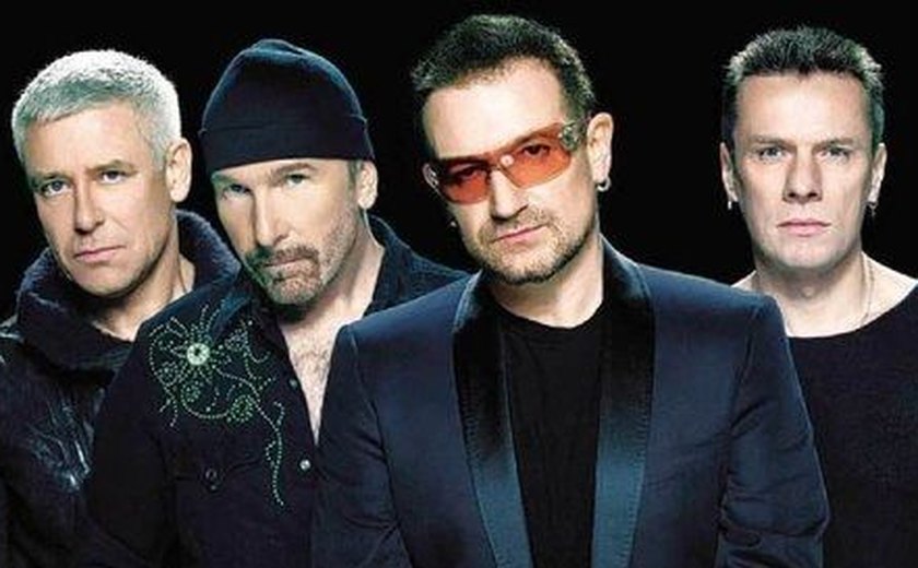 Ingressos para show do U2 em São Paulo começam a ser vendidos na sexta