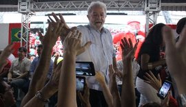 Ala do TSE ameaça PT com perda do tempo de TV para forçar desistência de Lula