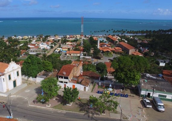 Jovem de 18 anos é executado no bairro de Ipioca