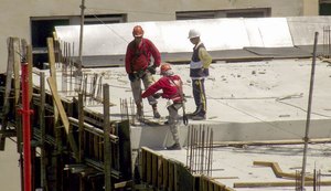 Custos da construção crescem 0,93% em Alagoas no mês de junho
