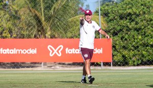 CRB deve aproveitar nova janela de transferências para contratar