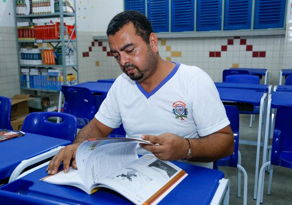 Candidatos aprovados no Encceja já podem solicitar certificação ou declaração parcial de proficiência