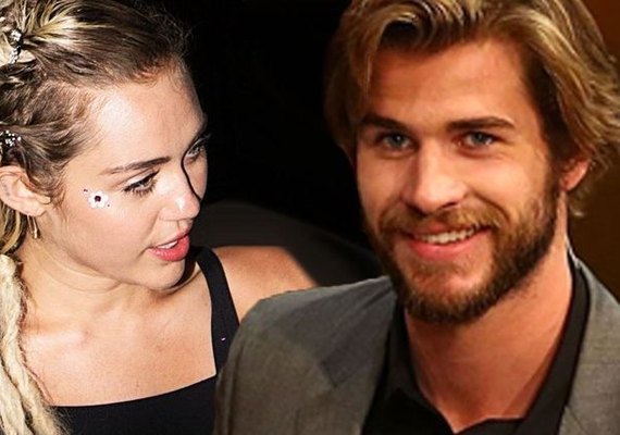 Miley Cyrus e Liam Hemsworth se separam após 8 meses de casamento