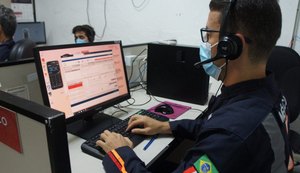 Número 192 da Central Maceió do Samu volta a funcionar